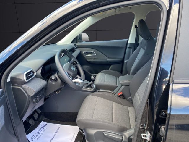 MG ZS usata, con Climatizzatore