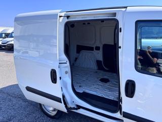 FIAT Doblo usata, con Immobilizzatore elettronico