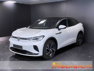 VOLKSWAGEN ID.5 usata, con Climatizzatore