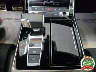 AUDI Q8 usata, con Bluetooth
