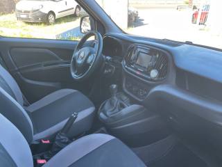 FIAT Doblo usata 11