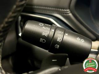 MAZDA CX-5 usata, con Sedile posteriore sdoppiato