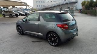 DS AUTOMOBILES DS 3 usata, con Chiusura centralizzata