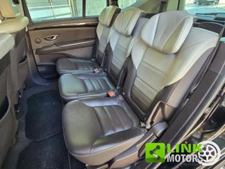 RENAULT Espace usata, con Cerchi in lega