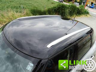 MINI Countryman usata, con Bracciolo