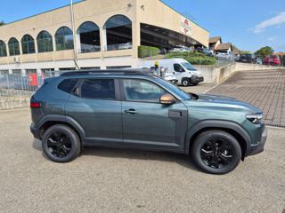 DACIA Duster usata, con Boardcomputer