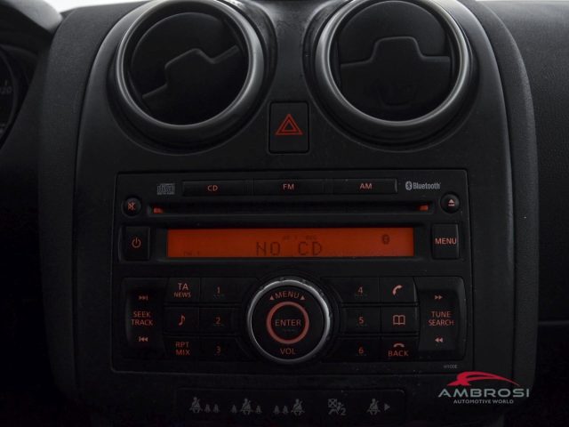 NISSAN Qashqai usata 14