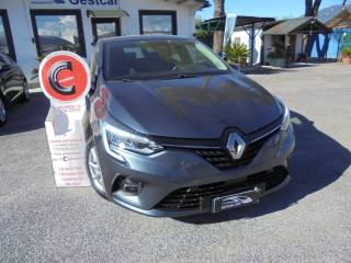 RENAULT Clio usata, con Airbag