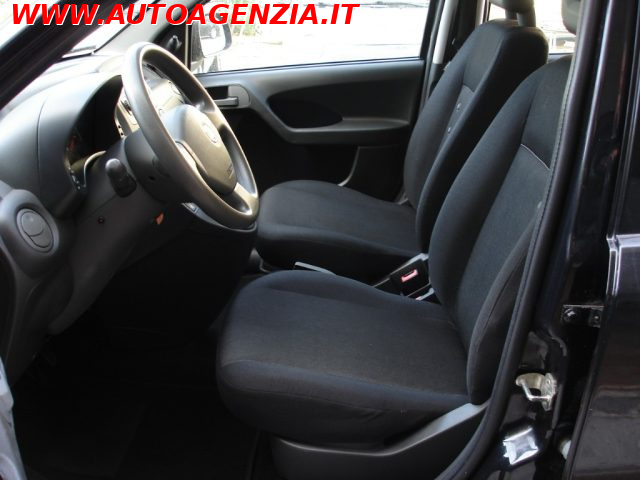 FIAT Panda usata 7