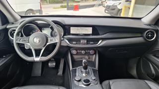 ALFA ROMEO Stelvio usata, con Specchietti laterali elettrici