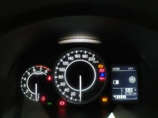 SUZUKI Ignis usata, con Controllo trazione