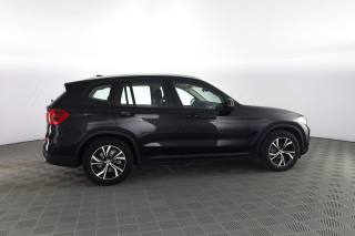 BMW X3 usata 2