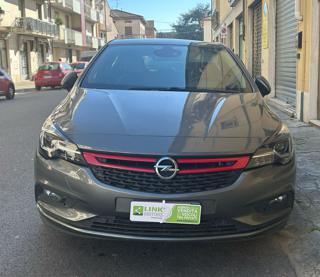 OPEL Astra usata, con Airbag laterali