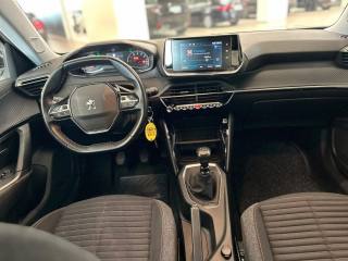 PEUGEOT 2008 usata, con Controllo trazione