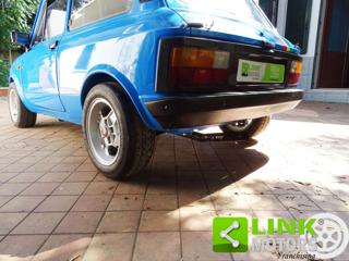 AUTOBIANCHI A 112 usata 20