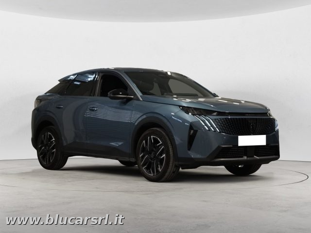 PEUGEOT 3008 usata, con ABS