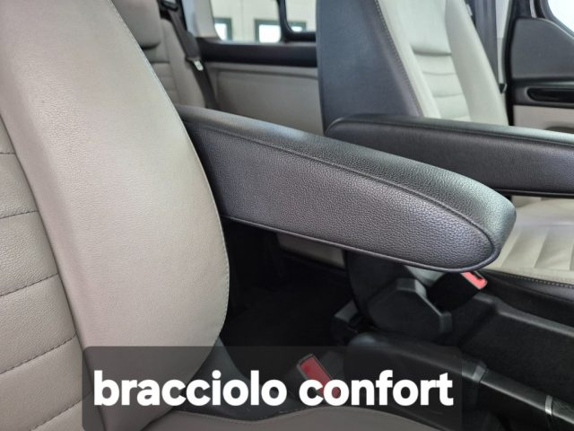 FORD Tourneo Custom usata, con Sound system