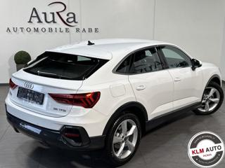 AUDI Q3 usata, con Chiusura centralizzata
