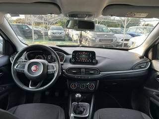 FIAT Tipo usata, con Fendinebbia