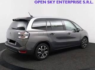 CITROEN Grand C4 Spacetourer usata, con Alzacristalli elettrici