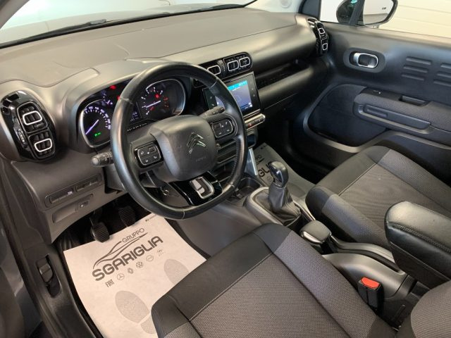 CITROEN C3 Aircross usata, con Airbag Passeggero