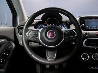 FIAT 500X usata, con Climatizzatore