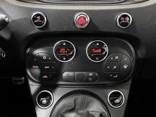 ABARTH 595 usata 20