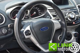 FORD Fiesta usata 25