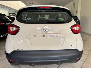 RENAULT Captur usata, con Alzacristalli elettrici