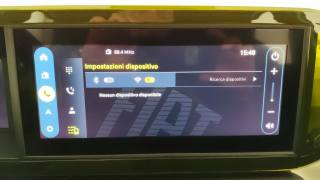 FIAT Grande Panda usata 40