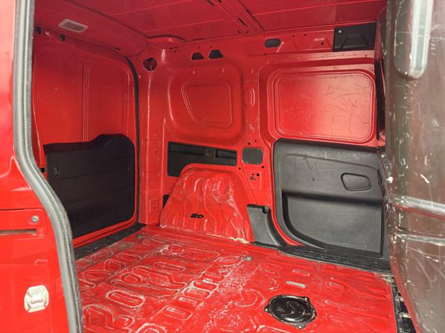 FIAT Doblo usata, con ESP