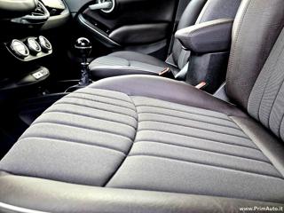 FIAT 500X usata, con Cronologia tagliandi