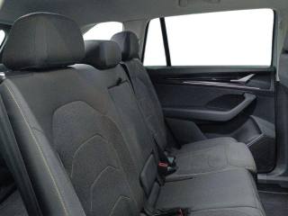 SKODA Kodiaq usata, con Immobilizzatore elettronico