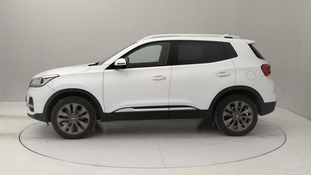 DR MOTOR DR 4.0 usata, con Airbag
