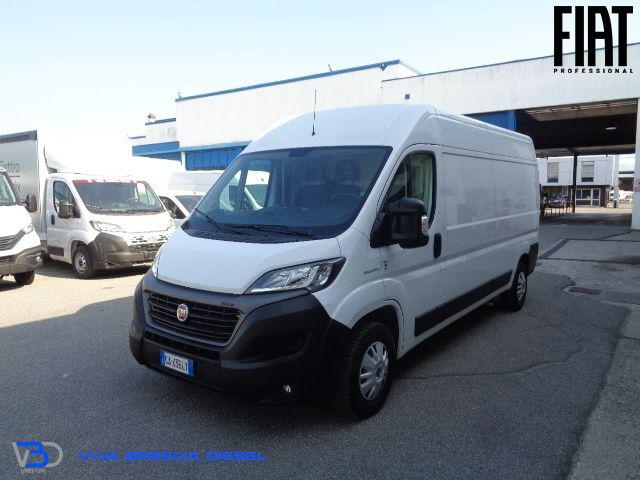 FIAT Ducato usata, con Alzacristalli elettrici
