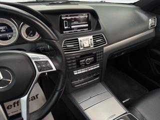MERCEDES-BENZ E 220 usata, con Chiusura centralizzata