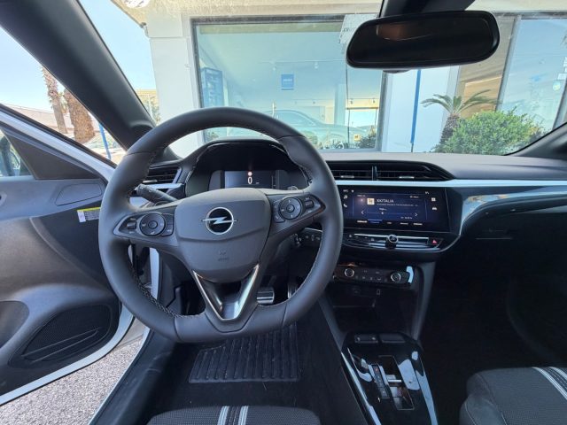 OPEL Corsa usata, con Controllo vocale