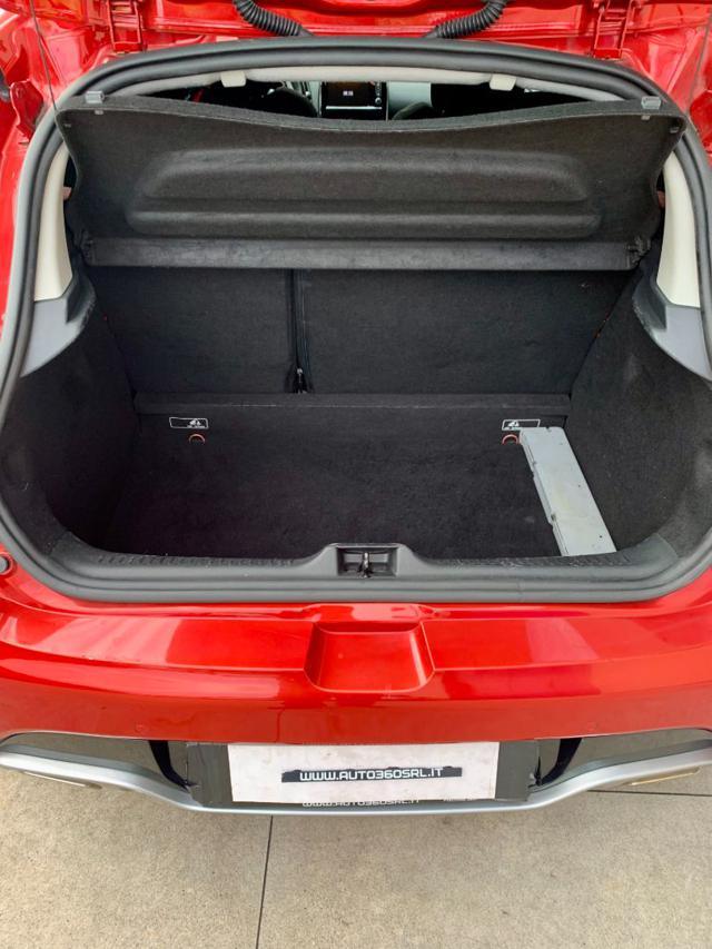 RENAULT Clio usata, con Chiusura centralizzata