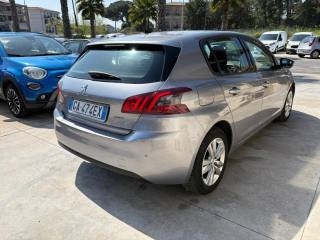 PEUGEOT 308 usata, con Airbag Passeggero