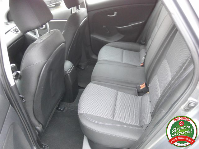 HYUNDAI i30 usata, con ESP