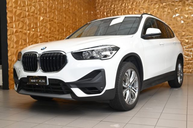 BMW X1 usata 77