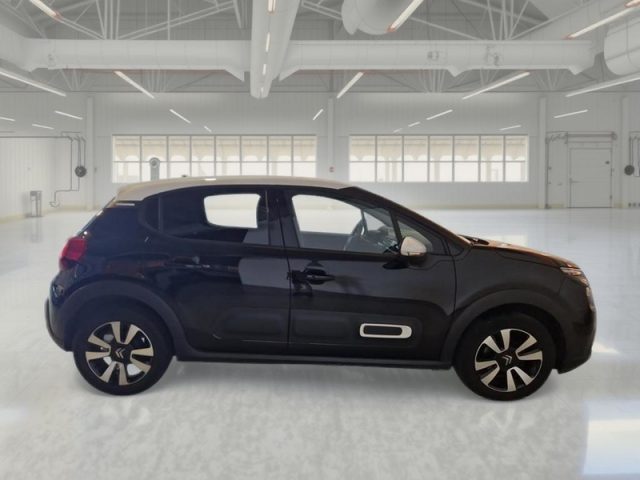 CITROEN C3 usata, con Autoradio