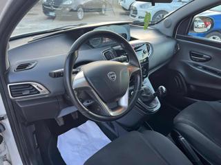 LANCIA Ypsilon usata, con ESP