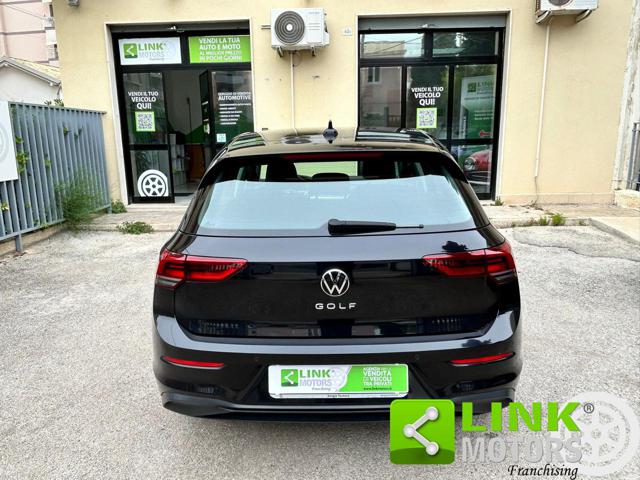 VOLKSWAGEN Golf usata 9