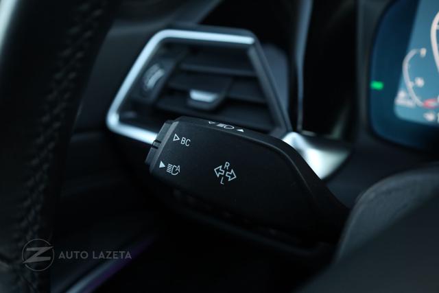 BMW 318 usata, con Sistema di chiamata d