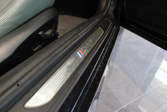 BMW M3 usata, con Sedile posteriore sdoppiato