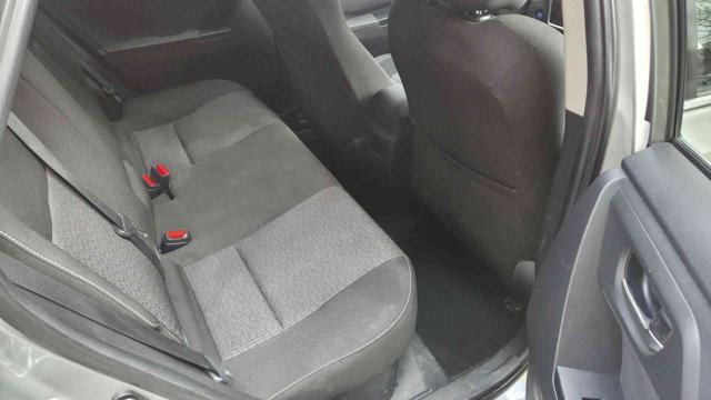 TOYOTA Auris Touring Sports usata, con Cruise Control