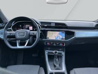 AUDI Q3 usata, con Controllo automatico clima