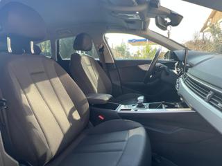 AUDI A4 usata, con Sistema di navigazione