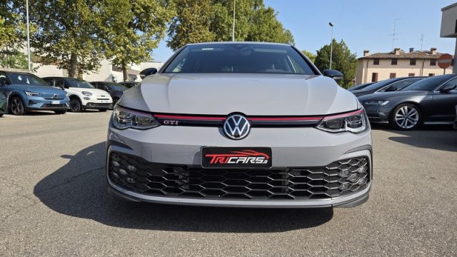 VOLKSWAGEN Golf usata, con Airbag